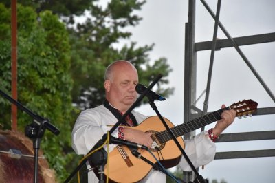 Okładka albumu: XIV Edycja Spotkania Trzech Kultur